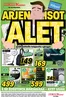 Veikon Kone -luettelo | Veikon Kone tarjoukset | 2026-08-10T00:00:00.000Z - 2026-08-23T00:00:00.000Z