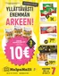 HalpaHalli -luettelo, Kontiolahti | Parhaat löytömme | 2026-08-12T00:00:00.000Z - 2026-08-18T00:00:00.000Z