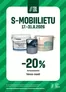 Prisma -luettelo | TOK Prisma KT 17.-31.8.2026 | 2026-08-17T00:00:00.000Z - 2026-08-31T00:00:00.000Z