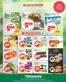 Tokmanni -luettelo, Raisio | Eurospar ruokasanomat | 2026-08-24T00:00:00.000Z - 2026-08-26T00:00:00.000Z