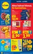 Lidl -luettelo, Raisio | to 27.8. su 30.8. | 2026-08-27T00:00:00.000Z - 2026-08-30T00:00:00.000Z