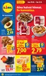 Lidl -luettelo, Raisio | ma 31.8. ke 2.9. | 2026-08-31T00:00:00.000Z - 2026-09-02T00:00:00.000Z