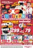 Veikon Kone -luettelo | Veikon Kone tarjoukset | 2026-08-25T00:00:00.000Z - 2026-09-06T00:00:00.000Z