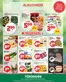 Tokmanni -luettelo, Lohja | Eurospar ruokasanomat | 2026-08-31T00:00:00.000Z - 2026-09-02T00:00:00.000Z