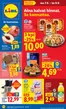 Lidl -luettelo, Lohja | ma 7.9. ke 9.9. | 2026-09-07T00:00:00.000Z - 2026-09-09T00:00:00.000Z
