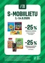 Sale -luettelo, Lohja | Erikoistarjoukset sinulle | 2026-09-01T00:00:00.000Z - 2026-09-14T00:00:00.000Z