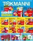Tokmanni -luettelo, Pornainen | Tarjoussanomat | 2026-08-31T00:00:00.000Z - 2026-10-04T00:00:00.000Z