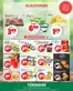Tokmanni -luettelo, Pornainen | Eurospar ruokasanomat | 2026-09-07T00:00:00.000Z - 2026-09-09T00:00:00.000Z