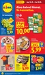 Lidl -luettelo, Pornainen | ma 14.9. ke 16.9. | 2026-09-14T00:00:00.000Z - 2026-09-16T00:00:00.000Z