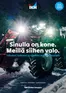 IKH -luettelo, Mellilä | IKH Työ- ja lisävalot 2026 | 2026-09-08T00:00:00.000Z - 2026-09-22T00:00:00.000Z