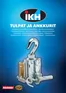 IKH -luettelo, Nokia | IKH Tulpat ja ankkurit | 2026-09-08T00:00:00.000Z - 2026-09-22T00:00:00.000Z