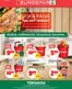 Tokmanni -luettelo | Eurospar ruokasanomat | 2026-09-10T00:00:00.000Z - 2026-09-13T00:00:00.000Z