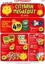 K-Citymarket -luettelo | K-citymarket tarjoukset | 2026-09-10T00:00:00.000Z - 2026-09-20T00:00:00.000Z