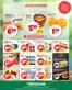 Tokmanni -luettelo | Eurospar ruokasanomat | 2026-09-14T00:00:00.000Z - 2026-09-16T00:00:00.000Z