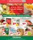 Tokmanni -luettelo | Eurospar ruokasanomat | 2026-09-17T00:00:00.000Z - 2026-09-20T00:00:00.000Z