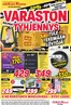 Veikon Kone -luettelo, Kinkomaa | Veikon Kone tarjoukset | 2026-09-21T00:00:00.000Z - 2026-10-04T00:00:00.000Z