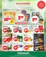 Tokmanni -luettelo, Kauniainen | Eurospar ruokasanomat | 2026-09-21T00:00:00.000Z - 2026-09-23T00:00:00.000Z