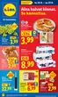 Lidl -luettelo | to 24.9. su 27.9. | 2026-09-24T00:00:00.000Z - 2026-09-27T00:00:00.000Z