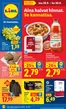 Lidl -luettelo | ma 28.9. ke 30.9. | 2026-09-28T00:00:00.000Z - 2026-09-30T00:00:00.000Z