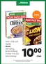 Prisma -luettelo, Joensuu | TOK Prisma Nestle Murot 23.9.-6.10. | 2026-09-23T00:00:00.000Z - 2026-10-06T00:00:00.000Z