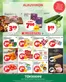 Tokmanni -luettelo | Eurospar ruokasanomat | 2026-09-28T00:00:00.000Z - 2026-09-30T00:00:00.000Z