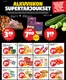 Tokmanni -luettelo | Ruokasanomat | 2026-09-28T00:00:00.000Z - 2026-09-30T00:00:00.000Z