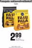 Prisma -luettelo, Imatra | TOK Prisma Fasupala 30.9.-13.10. | 2026-09-30T00:00:00.000Z - 2026-10-13T00:00:00.000Z