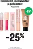 Prisma -luettelo, Imatra | TOK Prisma Maybelline 30.9.-13.10. | 2026-09-30T00:00:00.000Z - 2026-10-13T00:00:00.000Z