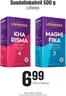 Prisma -luettelo, Imatra | TOK Prisma Löfbergs kahvi 30.9.-20.10. | 2026-09-30T00:00:00.000Z - 2026-10-20T00:00:00.000Z