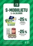 Sale -luettelo | Ajankohtaisia löytöjä ja tarjouksia | 2026-10-01T00:00:00.000Z - 2026-10-14T00:00:00.000Z