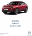 Citroën -luettelo | Citroën C4 ja ë-C4. | 2025-04-02T00:00:00.000Z - 2026-04-02T00:00:00.000Z