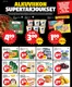 Tokmanni -luettelo | Ruokasanomat | 2026-10-05T00:00:00.000Z - 2026-10-07T00:00:00.000Z