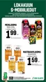 S-Market -luettelo | S-Market tarjoukset | 2026-10-01T00:00:00.000Z - 2026-10-31T00:00:00.000Z