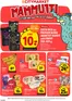 K-Citymarket -luettelo | K-citymarket tarjoukset | 2026-10-08T00:00:00.000Z - 2026-10-18T00:00:00.000Z