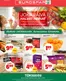 Tokmanni -luettelo | Eurospar ruokasanomat | 2026-10-08T00:00:00.000Z - 2026-10-11T00:00:00.000Z