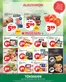 Tokmanni -luettelo, Rovaniemi | Eurospar ruokasanomat | 2026-10-12T00:00:00.000Z - 2026-10-14T00:00:00.000Z