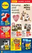 Lidl -luettelo, Rovaniemi | ma 19.10. ke 21.10. | 2026-10-19T00:00:00.000Z - 2026-10-21T00:00:00.000Z