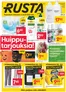Rusta -luettelo, Simo | Mahtavia alennuksia valituista tuotteista | 2026-10-12T00:00:00.000Z - 2026-10-18T00:00:00.000Z