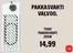 Puuilo -luettelo, Tampere | Puuilo tarjoukset | 2026-10-13T00:00:00.000Z - 2026-10-27T00:00:00.000Z