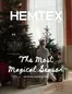 Hemtex -luettelo, Espoo | Christmas lookook fi | 2026-12-01T00:00:00.000Z - 2026-12-31T00:00:00.000Z