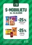 Sale -luettelo | Sale tarjoukset | 2026-10-15T00:00:00.000Z - 2026-10-31T00:00:00.000Z