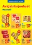 Lidl -luettelo | to 22.10. ke 28.10. | 2026-10-22T00:00:00.000Z - 2026-10-28T00:00:00.000Z