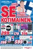Veikon Kone -luettelo | Veikon Kone tarjoukset | 2026-10-19T00:00:00.000Z - 2026-11-02T00:00:00.000Z
