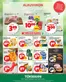Tokmanni -luettelo | Eurospar ruokasanomat | 2026-10-19T00:00:00.000Z - 2026-10-21T00:00:00.000Z