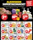 Tokmanni -luettelo | Ruokasanomat | 2026-10-19T00:00:00.000Z - 2026-10-21T00:00:00.000Z