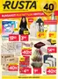 Rusta -luettelo | Alennukset ja kampanjat | 2026-10-19T00:00:00.000Z - 2026-10-25T00:00:00.000Z