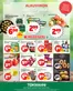 Tokmanni -luettelo | Eurospar ruokasanomat | 2026-10-26T00:00:00.000Z - 2026-10-28T00:00:00.000Z