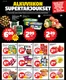 Tokmanni -luettelo | Ruokasanomat | 2026-10-26T00:00:00.000Z - 2026-10-28T00:00:00.000Z