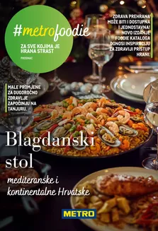 Metro katalog u | metrofoodie - Blagdanski stol | 2026-12-01T00:00:00.000Z - 2026-12-31T00:00:00.000Z