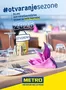 Metro katalog u | Otvaranje sezone 2026 | 2026-06-01T00:00:00.000Z - 2026-08-31T00:00:00.000Z
